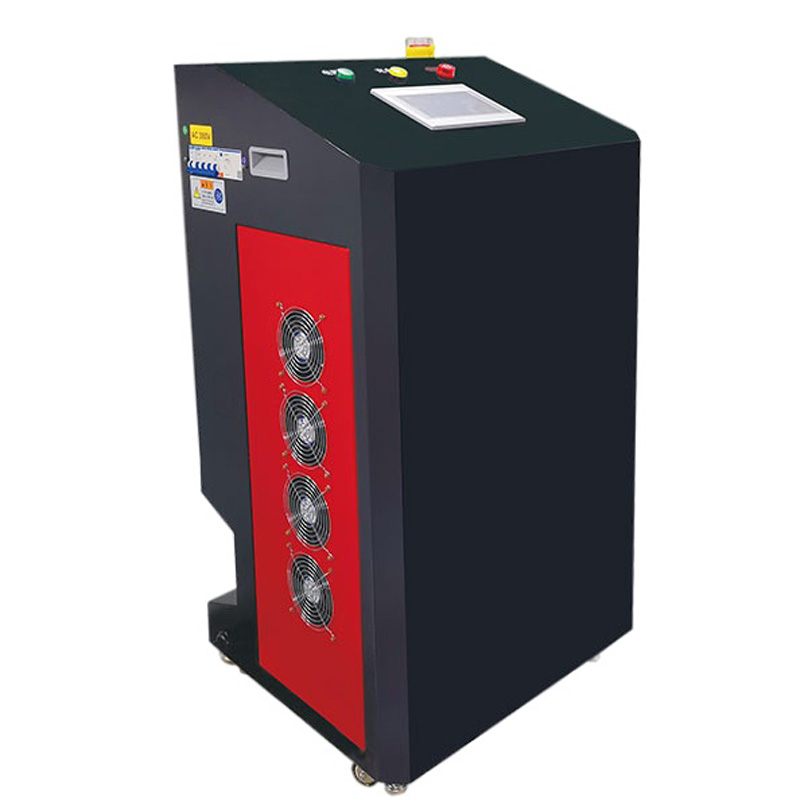 Industrial Charger For Lithium Batteries