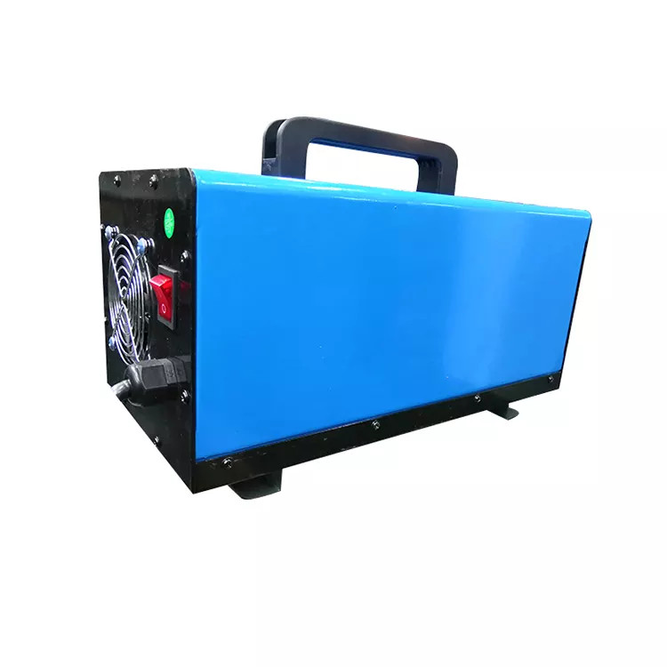 Customized SPC Series Portable Lithium Battery Charger For Forklift Pallet/Golf Cart