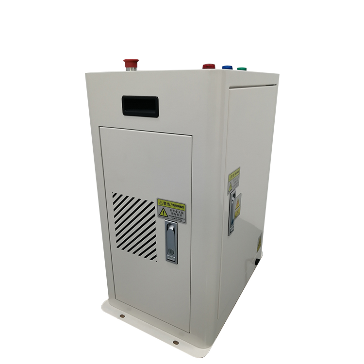 Industrial SAC AGV Intelligent & Integrated charger