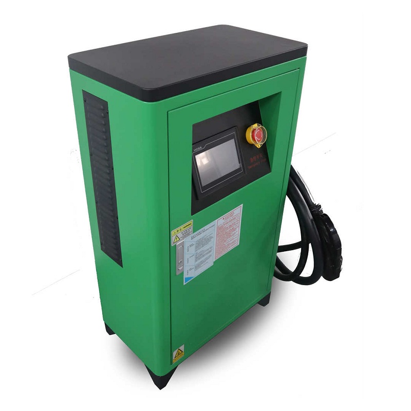 Outdoor Waterproof Insulated Lifepo4 Battery Charger Cabinet Series